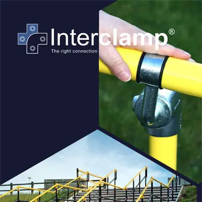 Module Interclamp Brochures & Downloads | Interclamp